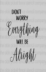 The more storms you face in your life, the stronger you'll be. Don T Worry Everything Will Be Ok Quotes Quotes Quotestudios Com