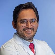 Dr. José Luis León Falconi. Pediatra. CUN