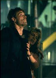 A flashback during the terminator shows the sarah connor snapshot being destroyed by a fire as the future terminator attacks kyle reese's base. 70 Sarah Connor Kyle Reese Ideas Kyle Reese Sarah Connor Kyle