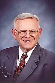 Obituary for Frank L. Fleming