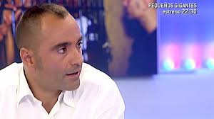 Cabo Vadillo: "He pasado miedo pero eso te aumenta la capacidad de  superviviencia"