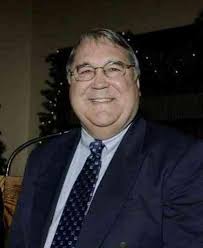 John Sullivan Obituary (1950