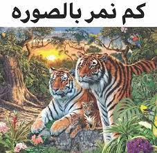 حرب war كم نمر في الصوره facebook