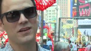 Arles del Río, pareja de la nieta de Raúl Castro, expone en la 'capital del  exilio' cubano