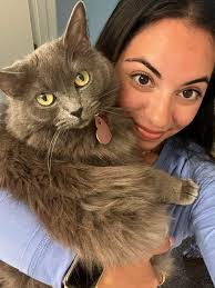 Ask about Princess Ariel 🩷🐱 @everyone