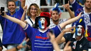 Дешам дидье (didier deschamps) футбол главный тренер франция 15.10.1968. Die Marotte Mit Den Spaten Toren Frankreich Atmet Tief Durch Grenzecho