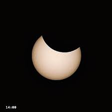 Europeans can watch the partial eclipse from start to finish, as it will take place higher in the sky. Solar Eclipse Of June 10 2021 Wikipedia