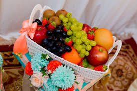 Gambar gubahan hantaran terkeni buah buahan bakul gambar sumber : 43 Buah Buahan Tempatan Dalam Bakul