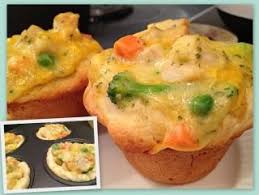 Myfridgefood Chicken Pot Pie Biscuits Dinner Ideas Pinterest