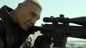 Dave Bautista, 55, reveals his incredible body transformation after  wrestler-turned-actor dropped FOUR stone to become 'the lightest I've been  since I was 19 years old'