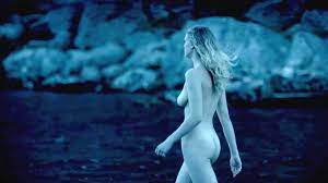 Gaia Weiss Nude Scene from Vikings On ScandalPlanet.Com | xHamster