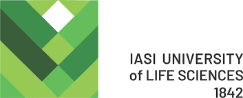 IULS | Iași University of Life Sciences "Ion Ionescu de la Brad" (IULS)