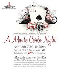 Casino Night Fundraiser Google Search Casino Night Party Casino Night Fundraiser Casino Party Foods