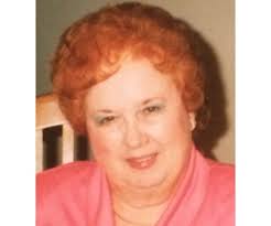 Dorothy Maley Obituary (1923-03-07