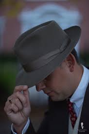 The Fedora Hat Guide