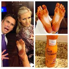 Apr 27, 2016 · these women have lived with large feet all their lives. Courtney Friel On Twitter Jimcastillo5 Rebecca Sports Think My Faketannermishap Is Hilarious Watch Out W This Stuff Keepitfriel Http T Co Hgnoxnifqx