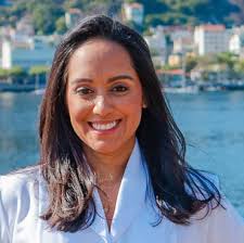 Dra. Carla Vidal Nutricionista, Rio De Janeiro