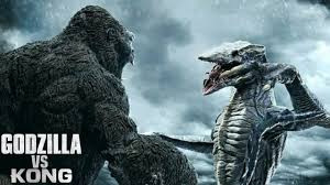 King of the monsters (2019) and kong: The New Skull Crawler Displayed Is Massive Godzilla Vs Kong 2021 Youtube