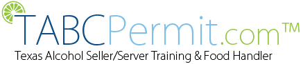 There is a few places you can get a food handlers permit in laredo texas. 8 Food Handler Training Online Course Texas Tabcpermit Com