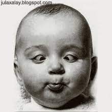 Animasi kartun bayi lucu gif wwwtollebildcom via tollebild.com. Dp Bbm Bayi Bergerak Wajah Lucu Wajah Meme Anak Lucu