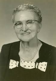 Annie Leslie Kelly Hailey (1893-1974)