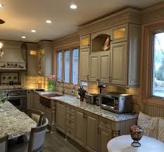 Maybe you would like to learn more about one of these? Decora Kitchen Remodel Avignon Maple Irish Creme And Cherry Arlington Espresso Kitchen Other By Decora At The Home Depot Houzz Au