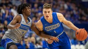 Stay up to date with player news, rumors, updates, social feeds, analysis and more at fox sports. Kentucky Basketball 2019 Blue White Game Recap Lexington Herald Leader