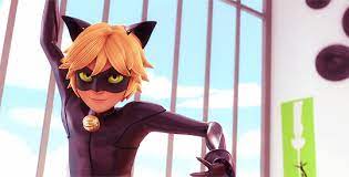 Look At This Gorgeous Sunshine Child Making His Final Pose Out Of His Transformation Sequence Gah He S So Cu Miraculous Heroes Miraculous Miraculous Ladybug
