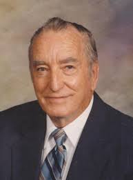 George Abbott Obituary