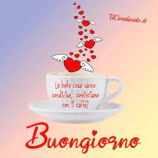 Le Piu Belle Immagini Del Buongiorno Gratis E Sempre Aggiornate Buongiorno Immagini Buongiorno Auguri Di Buongiorno