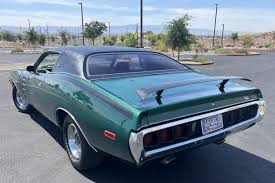 Image result for Brite Blue 1972 Charger