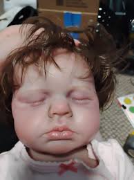 Cleo is growing so fast! Still got a lot more growing to go! 💜🩷