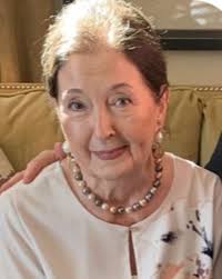 Ann McCoy Rice Obituary November 1, 2022