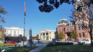 An Epic Fan Guide To The Vampire Diaries Filming Locations Dream Vacations Filming Locations Fall Road Trip