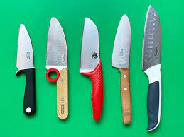 From spa cuisine gets a makeover. We Road Test Ten Children S Kitchen Chef Knives Here S What We Found For Ages 2 12yrs Safety Accessories How We Montessori