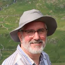 The Terrible Knitters of Dent