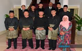 The original size of the image is 200 × 161 px and the original resolution is 300 dpi. Bernama Senarai Exco Baharu Johor
