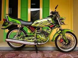 Generasi selanjutny yaitu rx king cobra yang menjadi tipe yang paling terkenal/ tepatnya, tipe ini telah diluncurkan tahun 1995. Modified Motor Rx King For Android Apk Download