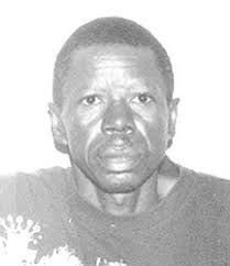 Obituary for Rodney Mackey