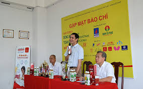 Được xem là cơ quan trung ương, tiếng nói của đảng, nhà nước và nhân dân việt nam. Há»p Bao Giáº£i Vo Ä'á»‹ch Bong Ban Toan Quá»'c Bao Nhan Dan