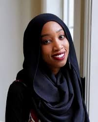 Dr. Asma Bashir — Stories of WiN