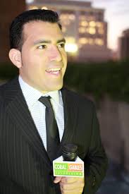 Rodolfo Roman's Instagram, Twitter & Facebook