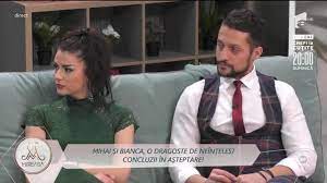 Pe aceasta pagina vei gasi episoadele emisiuni tv mireasa, cat si urzeala soacrelor difuzate pe a1. Vezi Emisiunea Mireasa Sezonul 2 Online Pe Antenaplay Antenaplay Ro