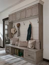 Great to have to drop the coat, boots, backpacks etc. Kitchen Cabinets And Custom Kitchen Design Cabinet Gallery