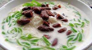 Check spelling or type a new query. Resep Pilihan Lagi Pengen Es Cendol Bikin Es Cendol Legit Yuk Okezone Lifestyle