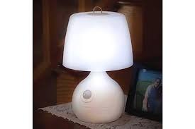 Buy the best and latest bedside lamp on banggood.com offer the quality bedside lamp on sale with worldwide free shipping. Dick Smith Motion Sensor Table Lamp Home Garden Lighting Fans Lamps Home Garden Lighting Fans