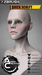 Unlocking the Disney Princess Line for Accurate Nose Sculpting