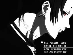 The Meaning Of Utas Tattoo Tokyo Ghoul Tokyo Ghoul Tokyo Ghoul Anime Tokyo Ghoul Quotes