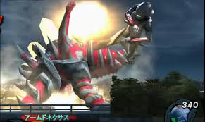 Guide For Ultraman Nexus New For Android Apk Download