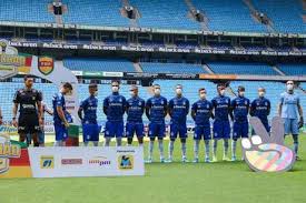 Check spelling or type a new query. Pre E Pos Jogo Gremio Protestou Contra Sequencia Do Gauchao